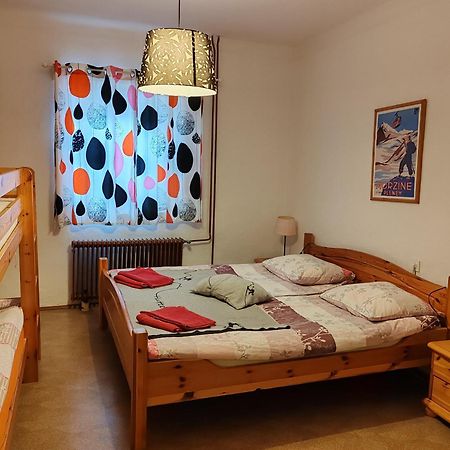 Apartments & Rooms Smucka Kranjska Gora Eksteriør bilde