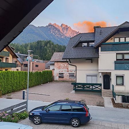 Apartments & Rooms Smucka Kranjska Gora Eksteriør bilde