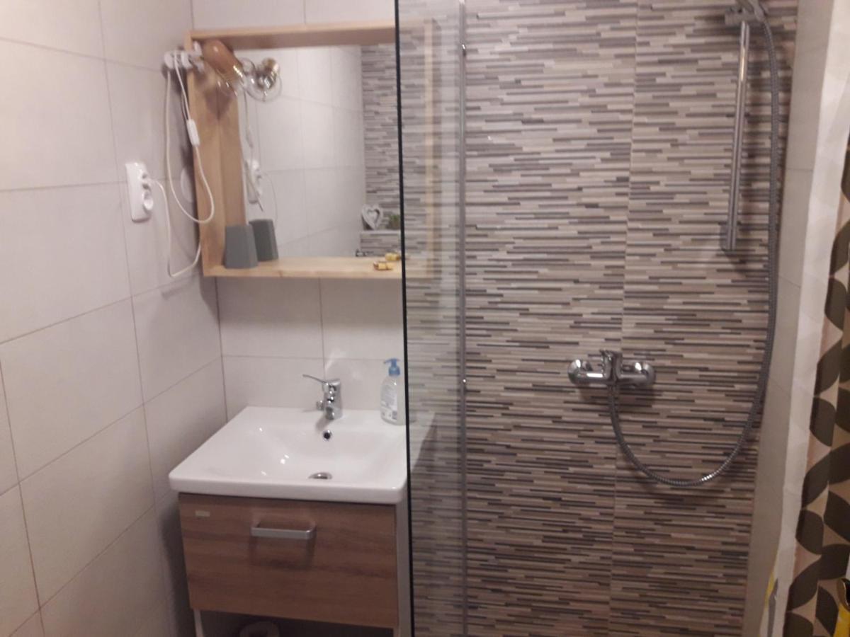Apartments & Rooms Smucka Kranjska Gora Eksteriør bilde