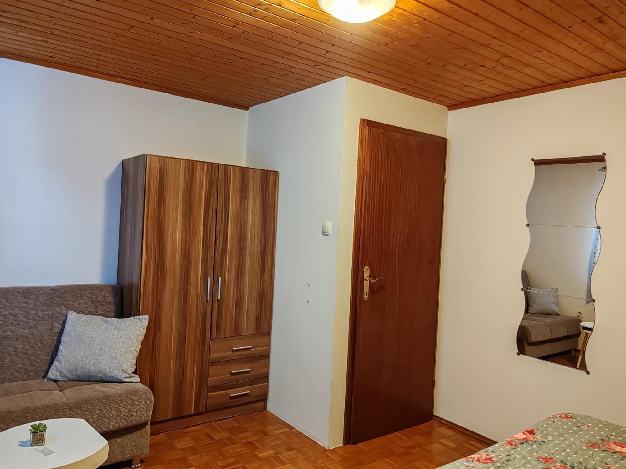 Apartments & Rooms Smucka Kranjska Gora Eksteriør bilde