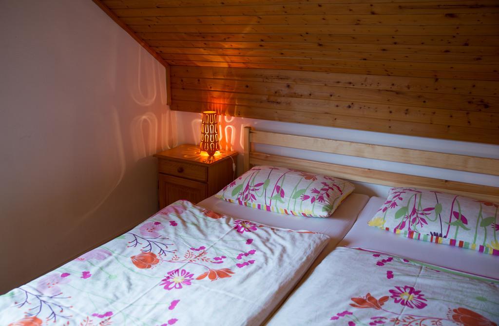 Apartments & Rooms Smucka Kranjska Gora Eksteriør bilde
