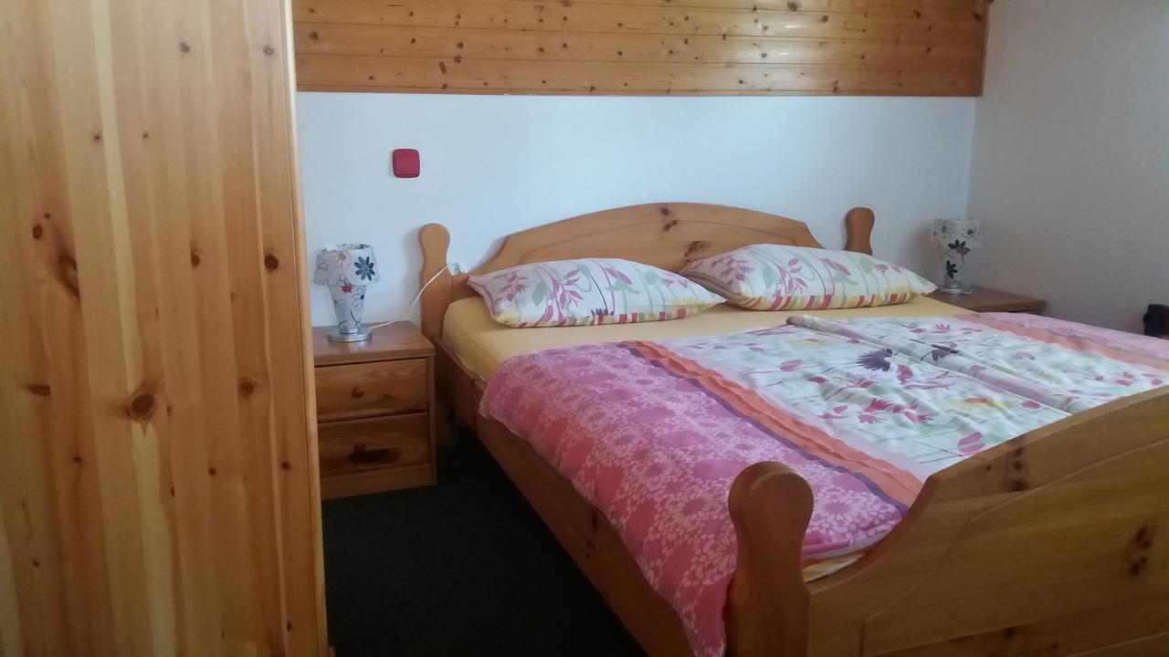 Apartments & Rooms Smucka Kranjska Gora Eksteriør bilde